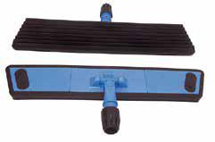 Lamellar frame